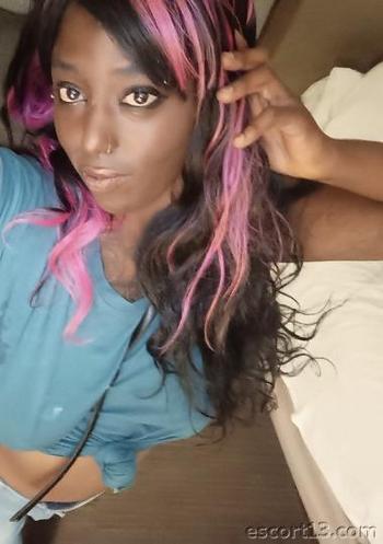 Kim, 28 African American female escort, Myrtlebeach