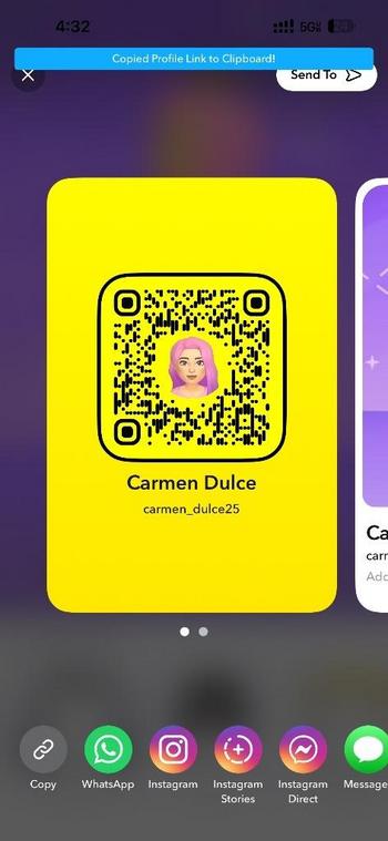 C. Dulce , 26  female escort, Myrtle Beach