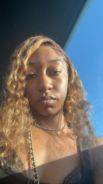 Sydney, 23  female escort, Myrtle Beach