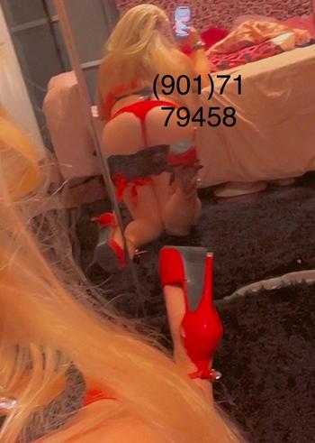 Callie Valleywood , 31  female escort, Myrtle Beach