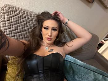 Estreya, 22  female escort, Myrtle Beach