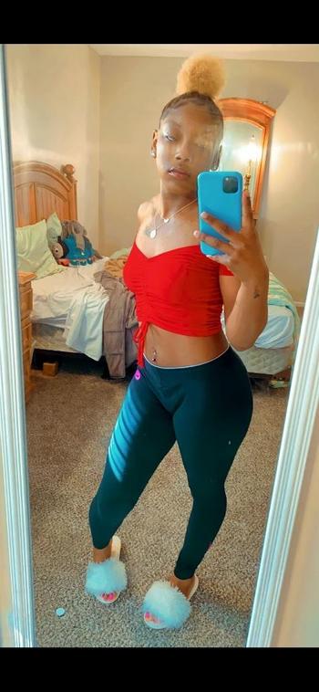 Blasiann Barbiee , 24  female escort, Myrtle Beach