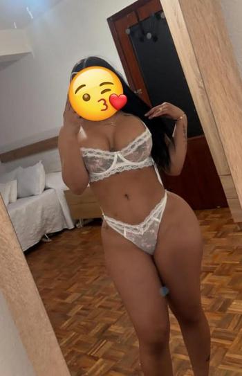 Tatiana, 25  female escort, Myrtle Beach