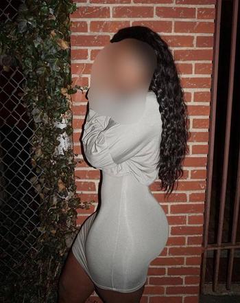 Kash, 25  female escort, Myrtle Beach