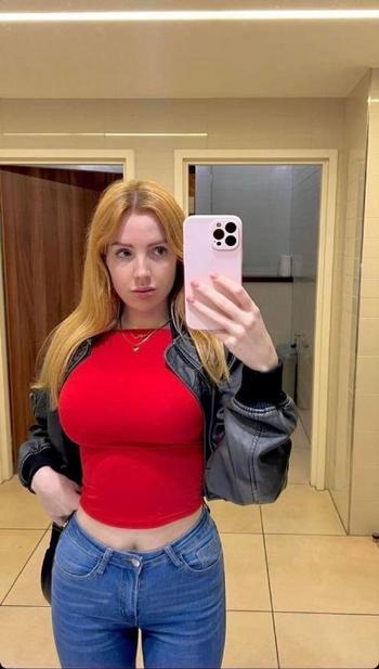 657-269-7502, 27  female escort, Myrtle Beach